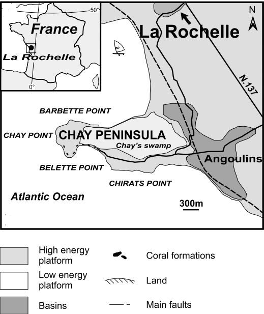 Map_La Rochelle