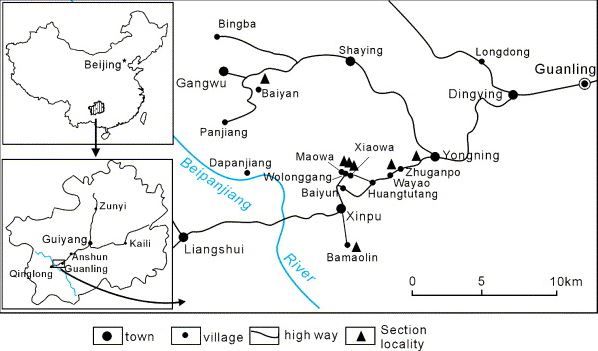 Map_Hagdorn et al. (2007)